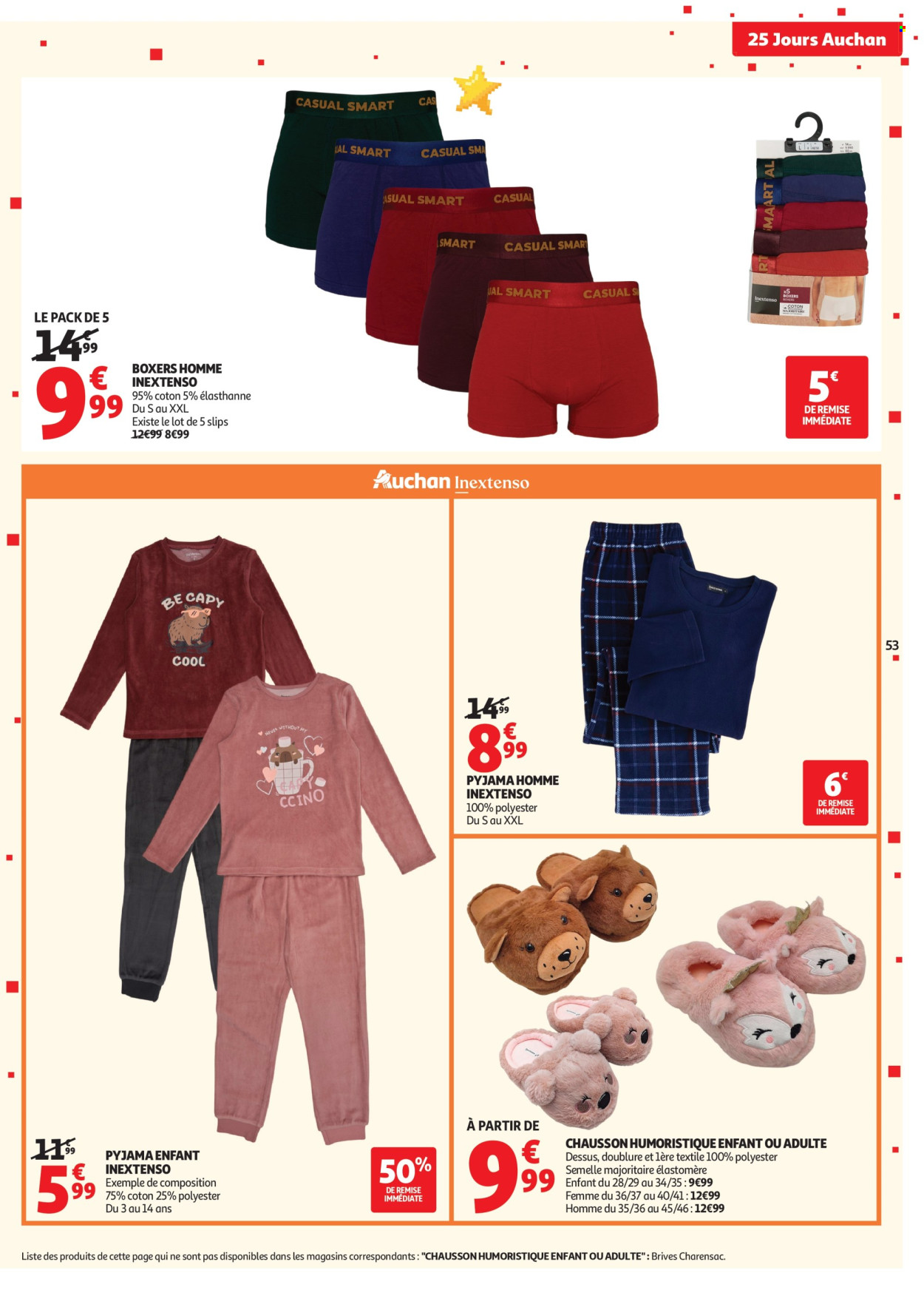 Catalogue Auchan - 27.10.2026 - 01.11.2026. Page 53
