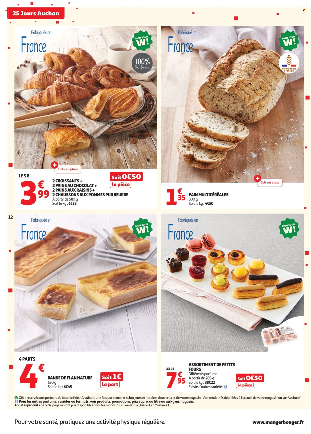 Catalogue Auchan - 27.10.2026 - 31.10.2026. Page 12