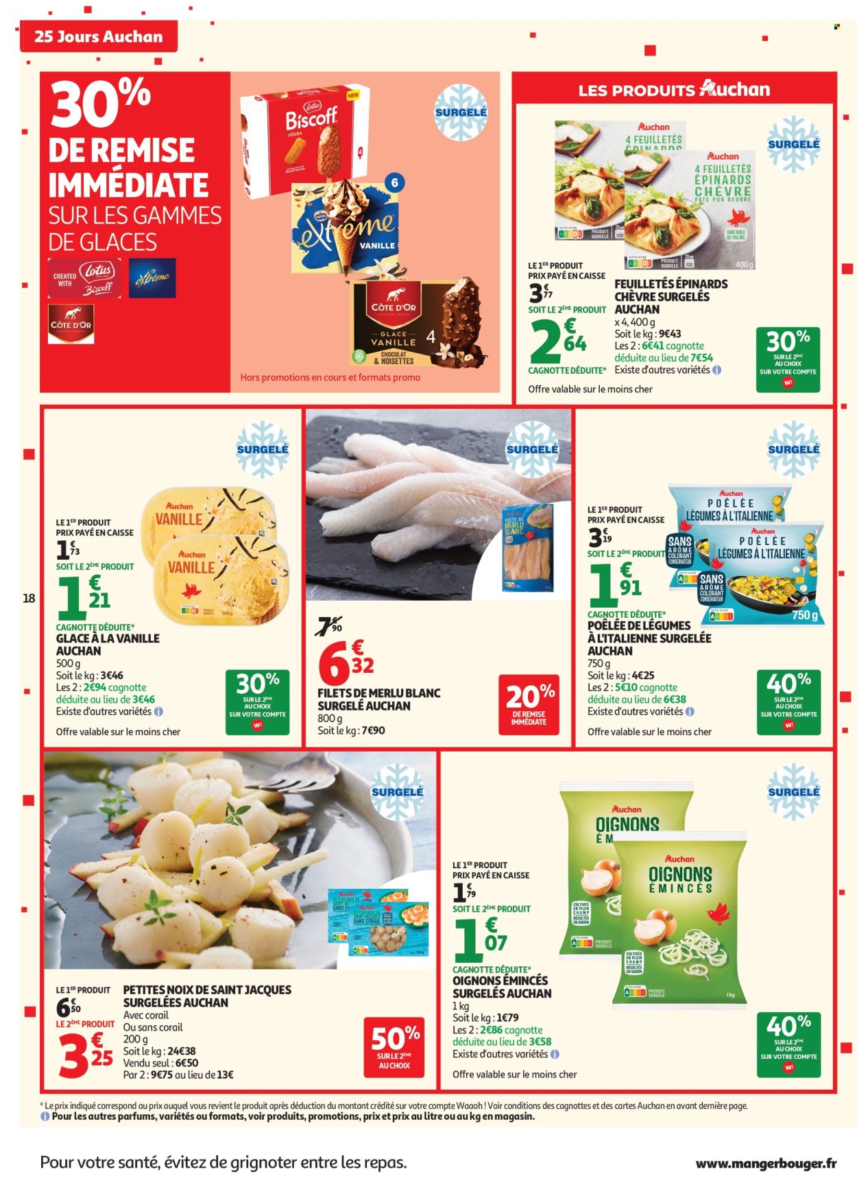 Catalogue Auchan - 27.10.2026 - 31.10.2026. Page 18