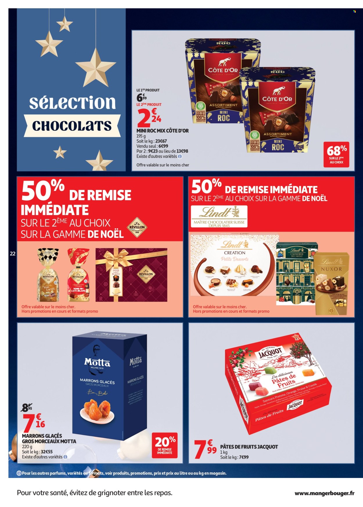 Catalogue Auchan - 27.10.2026 - 31.10.2026. Page 22