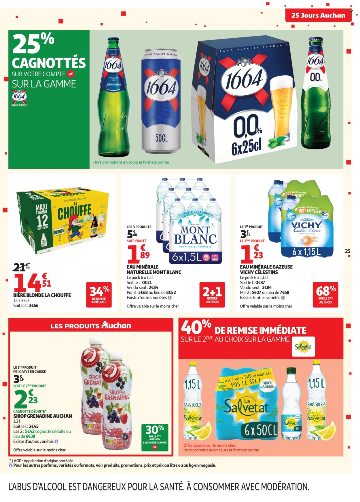 Catalogue Auchan - 27.10.2026 - 31.10.2026. Page 25
