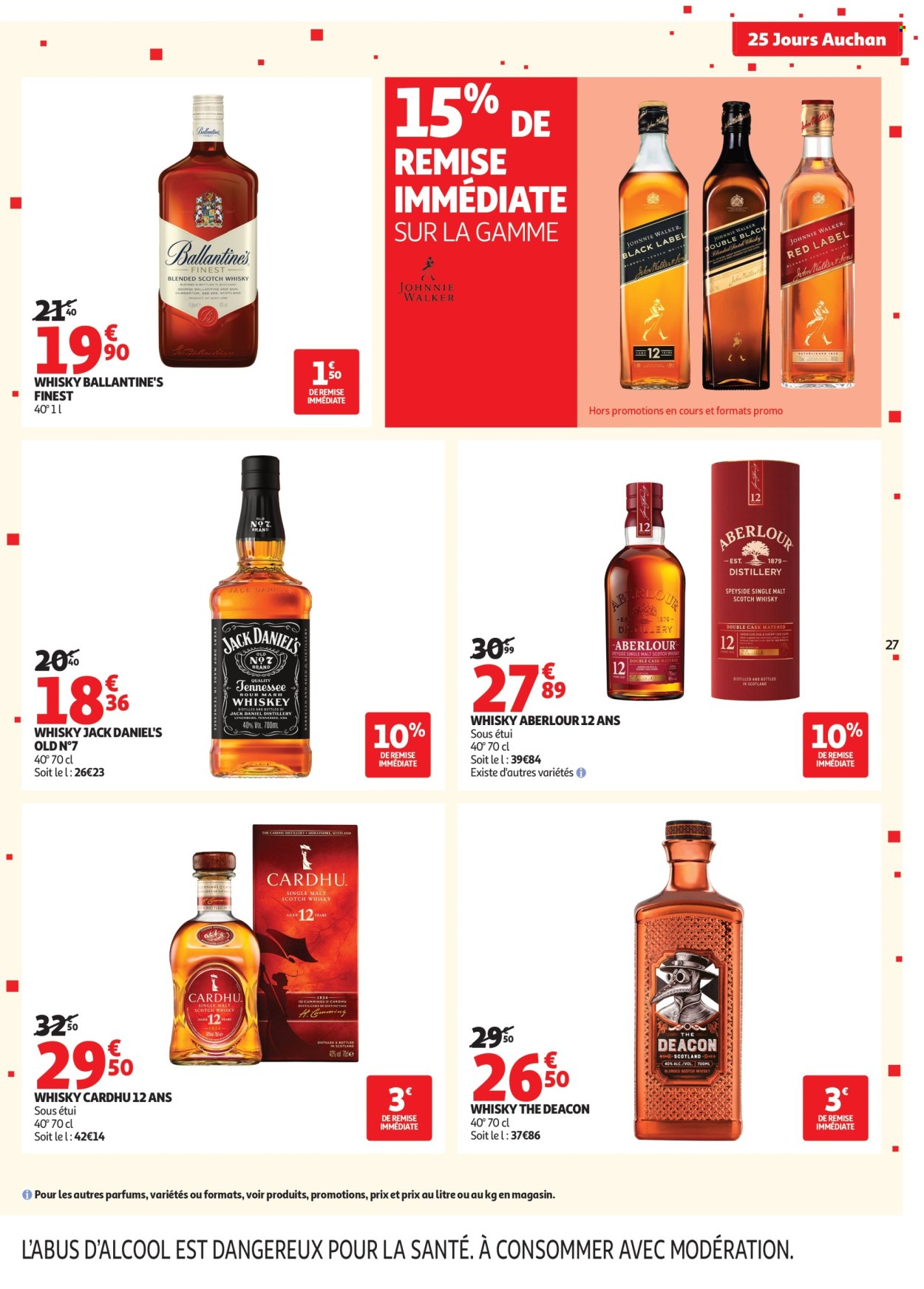 Catalogue Auchan - 27.10.2026 - 31.10.2026. Page 27