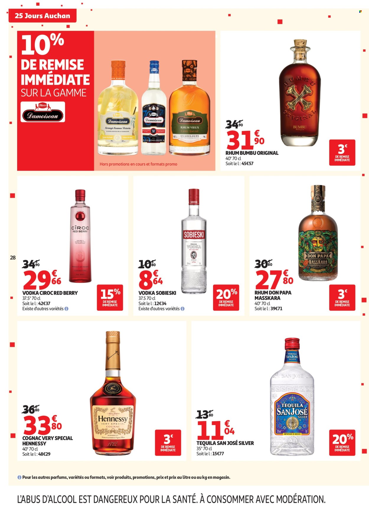 Catalogue Auchan - 27.10.2026 - 31.10.2026. Page 28
