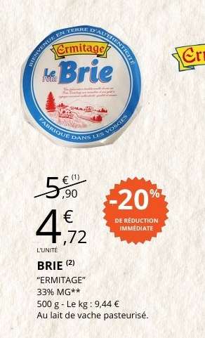 BRIE