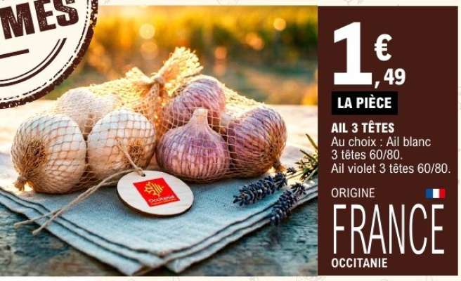 AIL 3 TÊTES